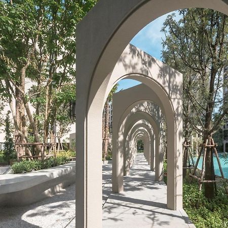 Apartament La Casita Hua Hin Pool And Garden View Zewnętrze zdjęcie