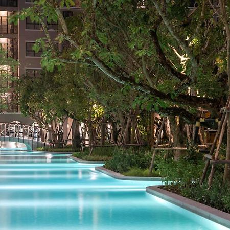 Apartament La Casita Hua Hin Pool And Garden View Zewnętrze zdjęcie