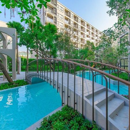 Apartament La Casita Hua Hin Pool And Garden View Zewnętrze zdjęcie