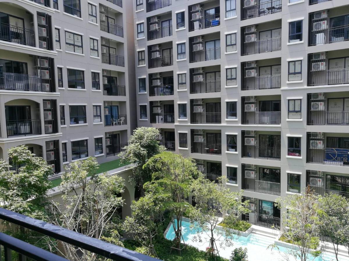 Apartament La Casita Hua Hin Pool And Garden View Zewnętrze zdjęcie