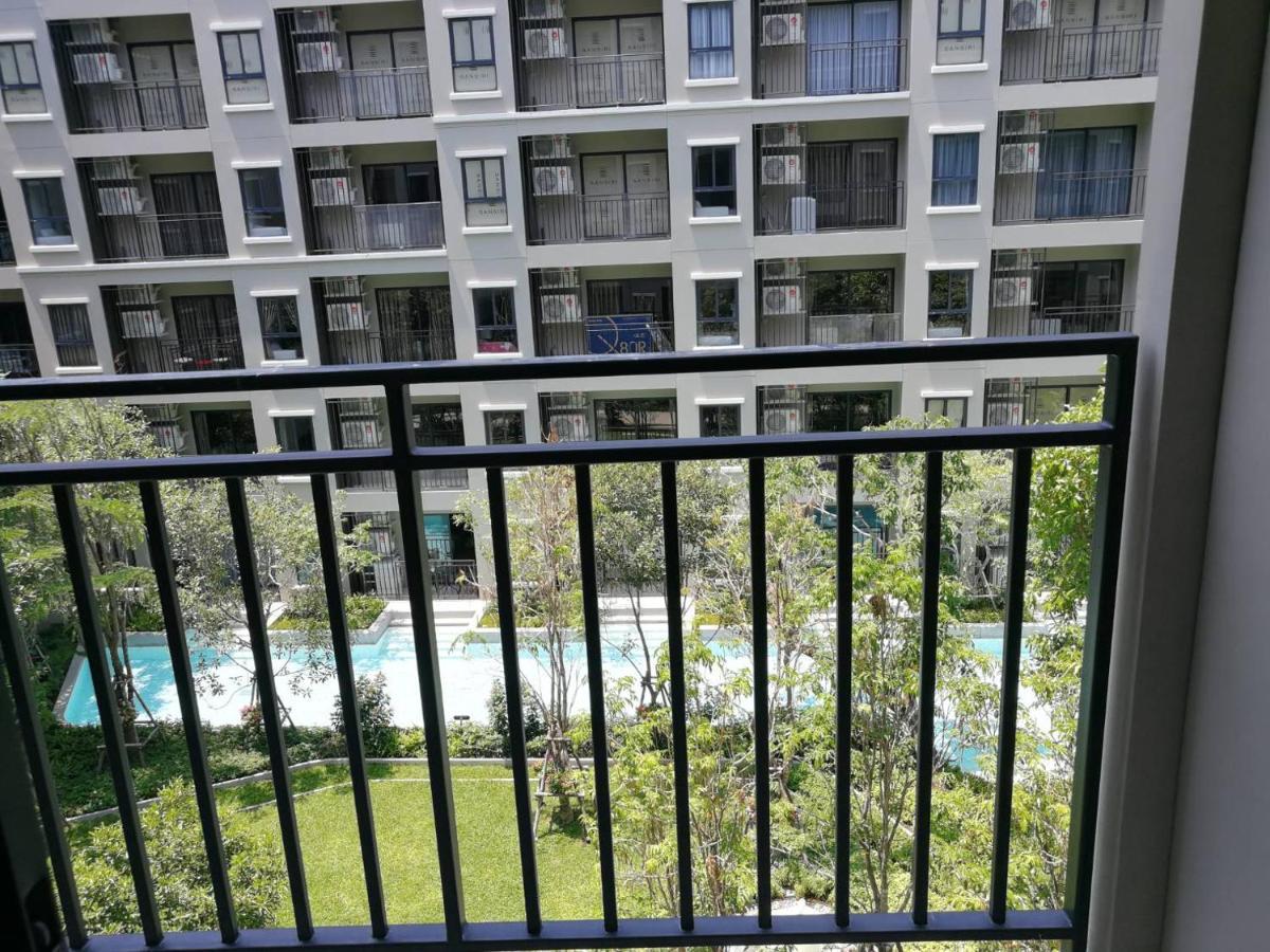Apartament La Casita Hua Hin Pool And Garden View Zewnętrze zdjęcie