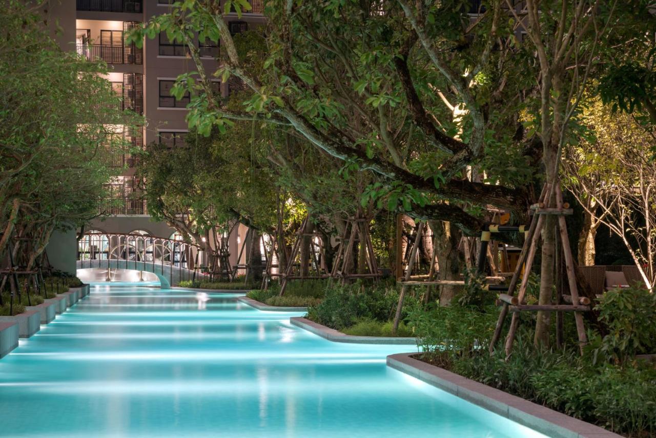 Apartament La Casita Hua Hin Pool And Garden View Zewnętrze zdjęcie