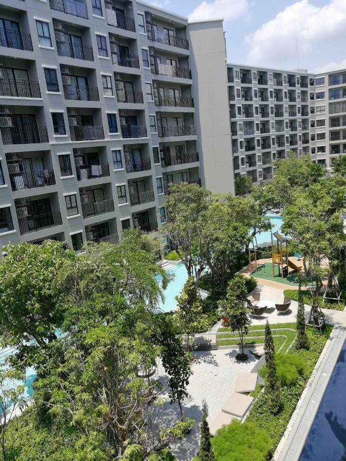 Apartament La Casita Hua Hin Pool And Garden View Zewnętrze zdjęcie