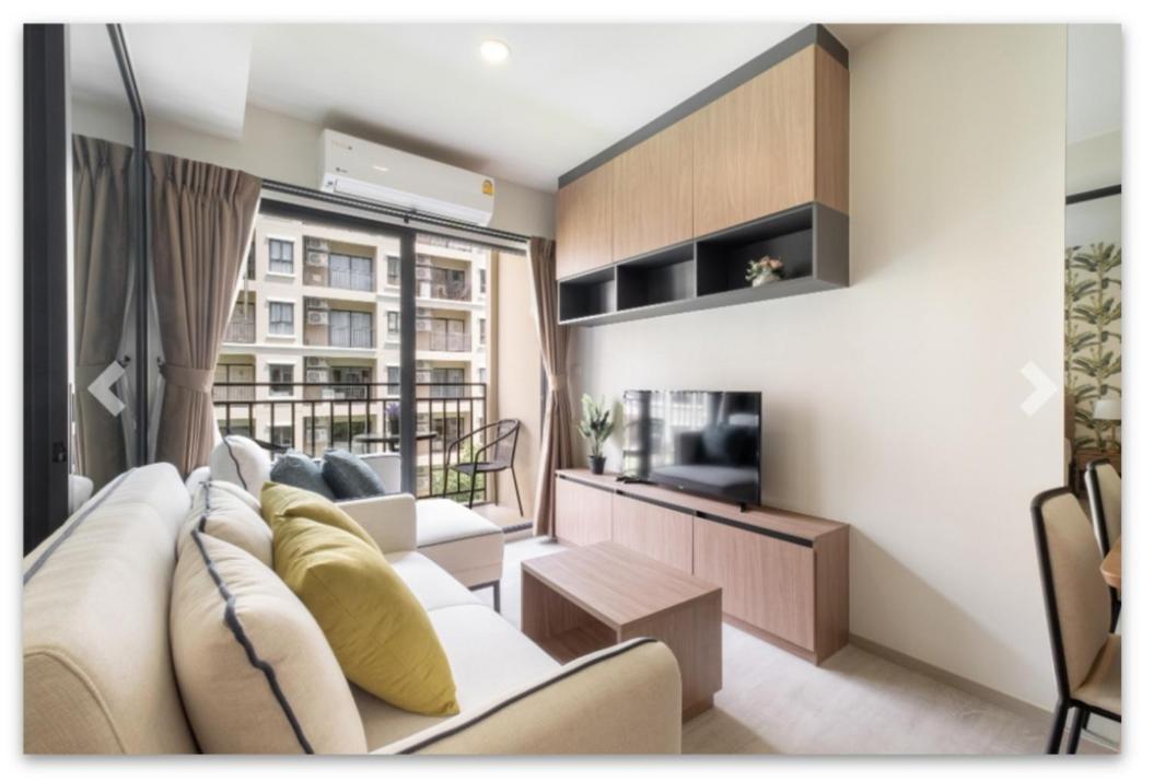Apartament La Casita Hua Hin Pool And Garden View Zewnętrze zdjęcie