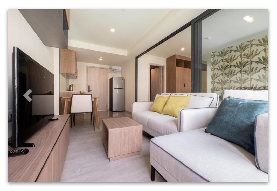 Apartament La Casita Hua Hin Pool And Garden View Zewnętrze zdjęcie