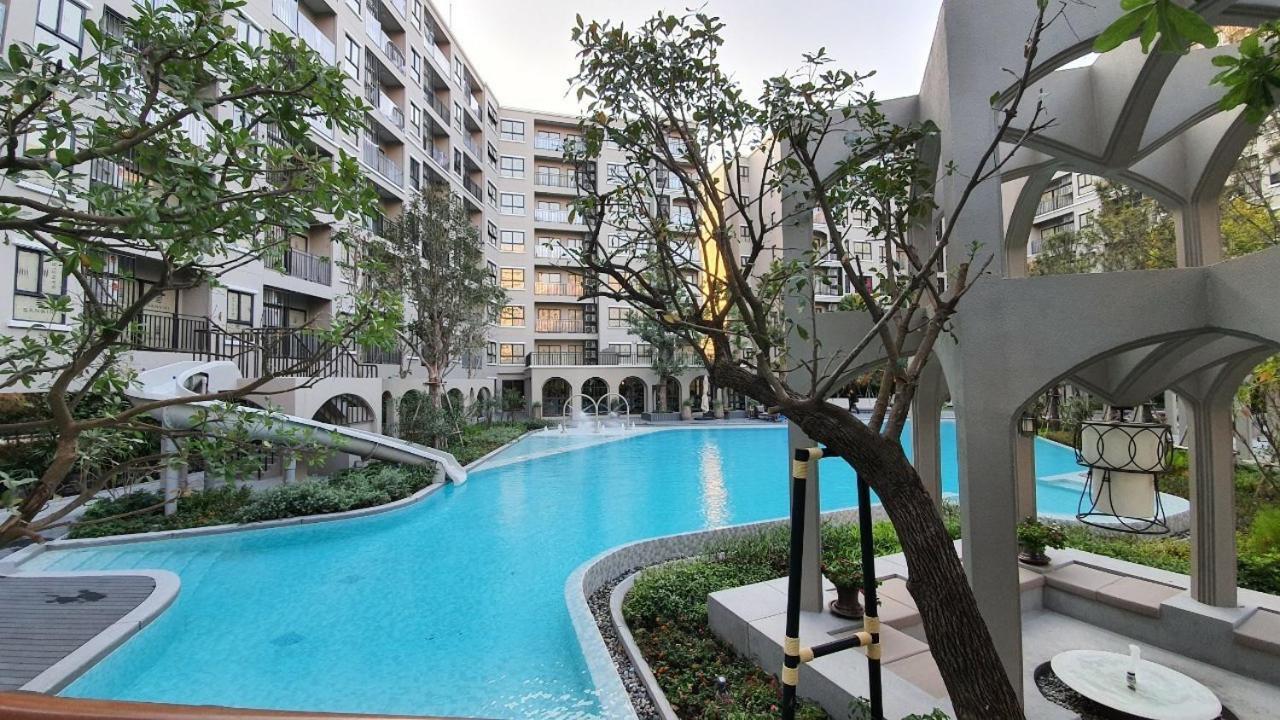 Apartament La Casita Hua Hin Pool And Garden View Zewnętrze zdjęcie