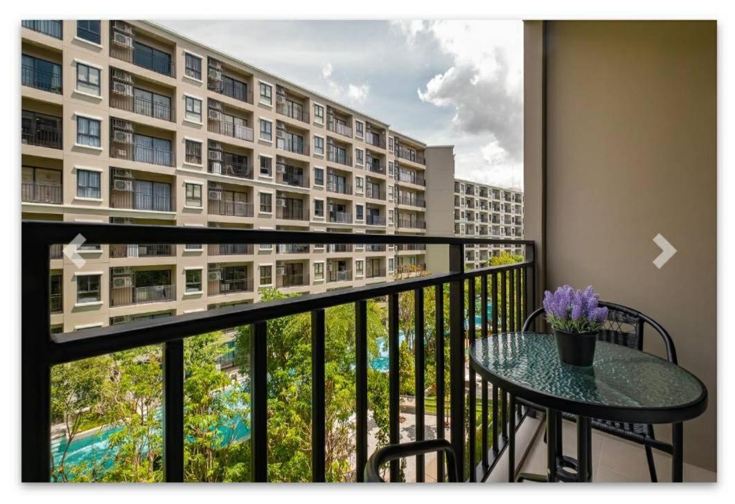 Apartament La Casita Hua Hin Pool And Garden View Zewnętrze zdjęcie
