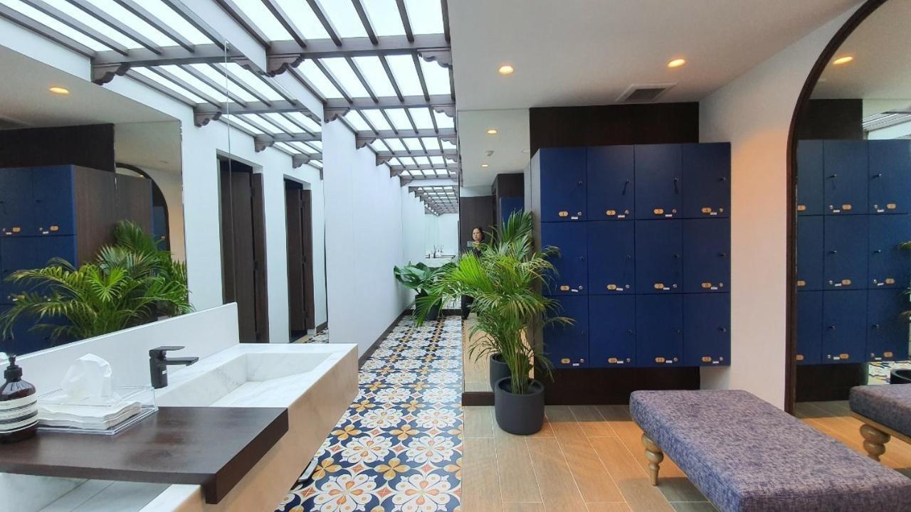 Apartament La Casita Hua Hin Pool And Garden View Zewnętrze zdjęcie