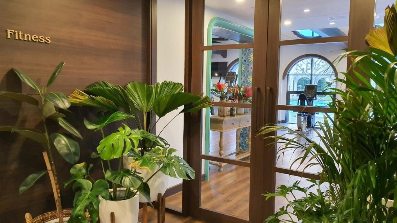 Apartament La Casita Hua Hin Pool And Garden View Zewnętrze zdjęcie